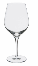 DARTINGTON CRYSTAL WINE DEBUT LARGE RED WINE GLASS